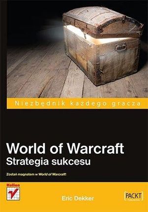 World of Warcraft. Strategia sukcesu (E-book)