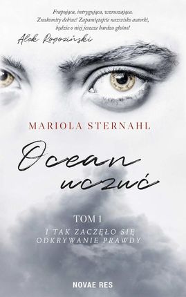 Ocean uczuć. Tom 1 (E-book)