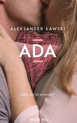 Ada (E-book)