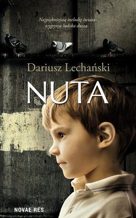 Nuta (E-book)