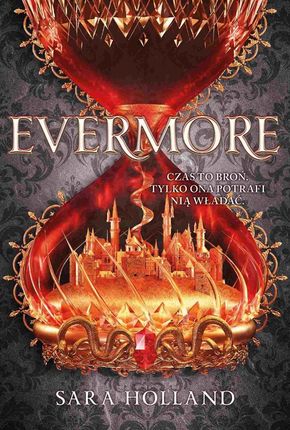 Evermore (E-book)