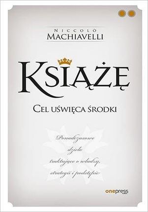 Książę (E-book)