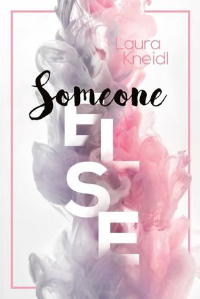 Someone else (E-book)