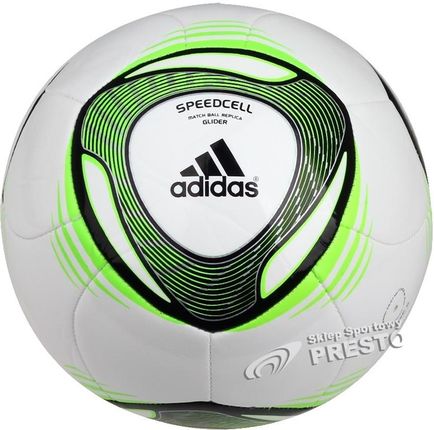 Adidas speedcell ball online