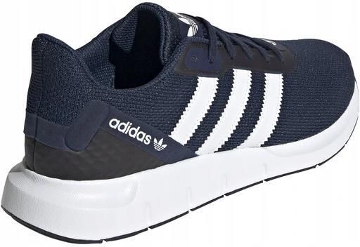 Buty m skie adidas Swift Run Rf FV5359 43 1 3 Ceny i opinie