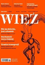 Więź 2/2021 (E-book) - E-czasopisma