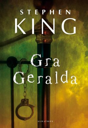 Gra Geralda (E-book)