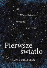 Zdjęcie Pierwsze światło (E-book) - Pruszków