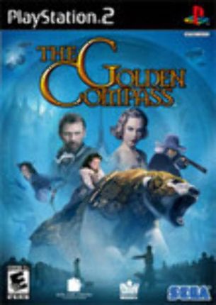 The Golden Compass (Gra PS3)