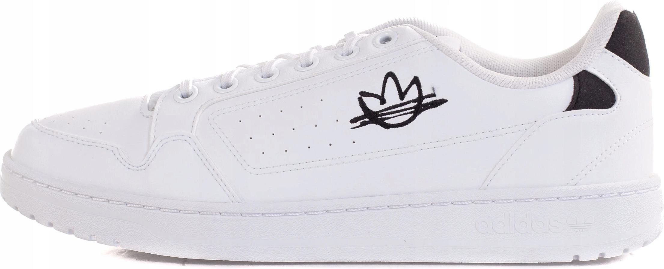 Buty Sportowe Męskie adidas Ny 90 FZ2251 - Ceny i opinie - Ceneo.pl