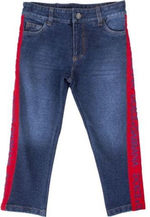 Dolce Gabbana Jeans Ceny i opinie