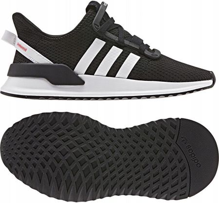 Buty m skie adidas U Path Run G28108 38 2 3 Ceny i opinie Ceneo.pl