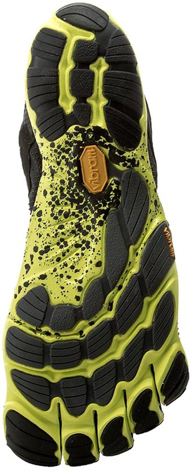 Vibram Fivefingers Buty V Run 16M3101 Czarny - Ceny i opinie