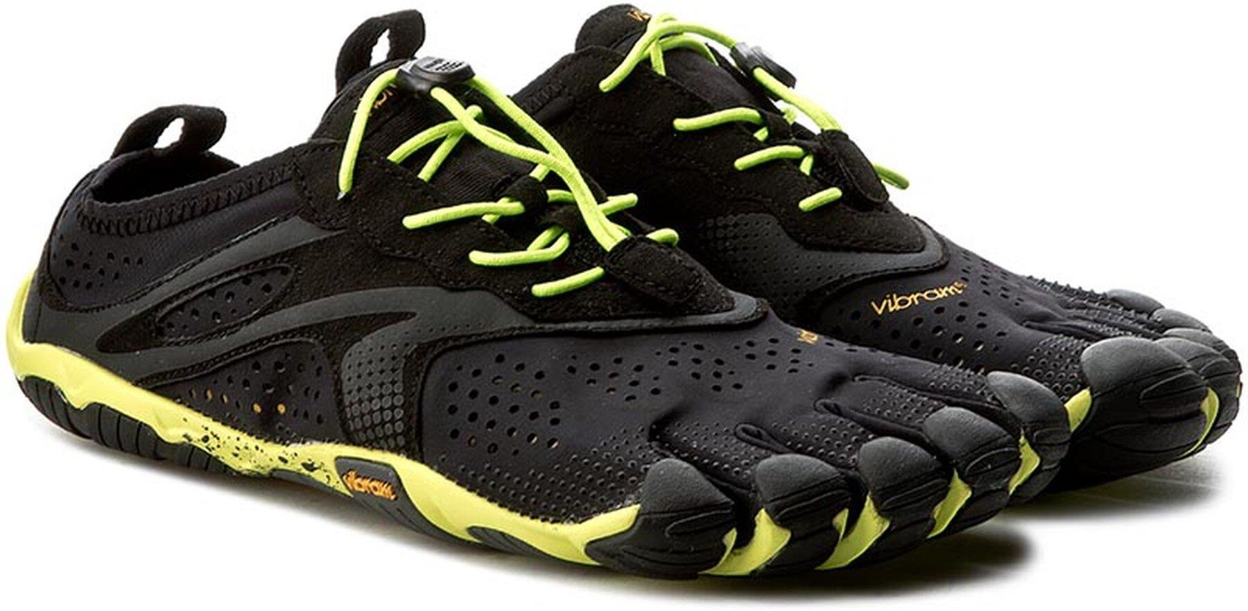 Vibrams v run hotsell