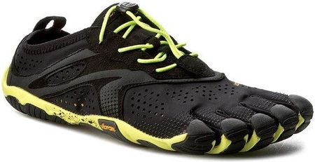 Vibram Fivefingers Buty V Run 16M3101 Czarny - Ceny i opinie