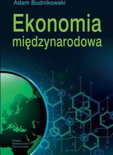 Zdjęcie Ekonomia międzynarodowa - Wołomin