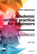 Zdjęcie Academic writing practice for engineers - Krapkowice
