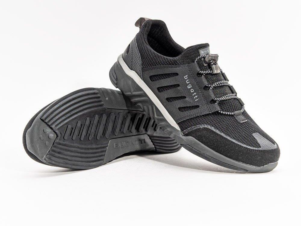 buty sportowe bugatti