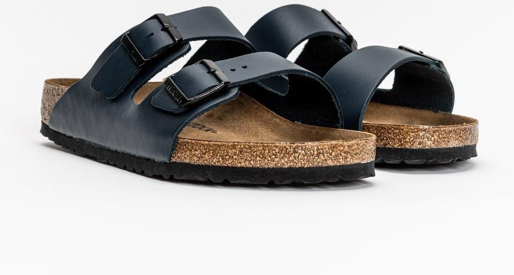Klapki Birkenstock Arizona NL (51151) - Ceny i opinie - Ceneo.pl