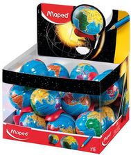 Zdjęcie Maped Temperówka Globe 051111 - Rzeszów