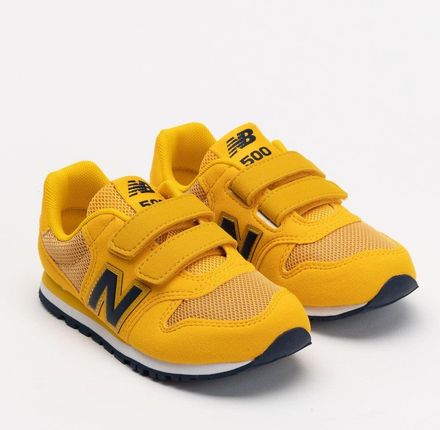 New Balance Buty Sportowe Dzieci ce Yv500 Yv500Tpy Ceny i opinie Ceneo.pl