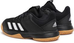 Adidas Buty Ligra 6 Youth D97704 Czarny - Ceny i opinie - Ceneo.pl