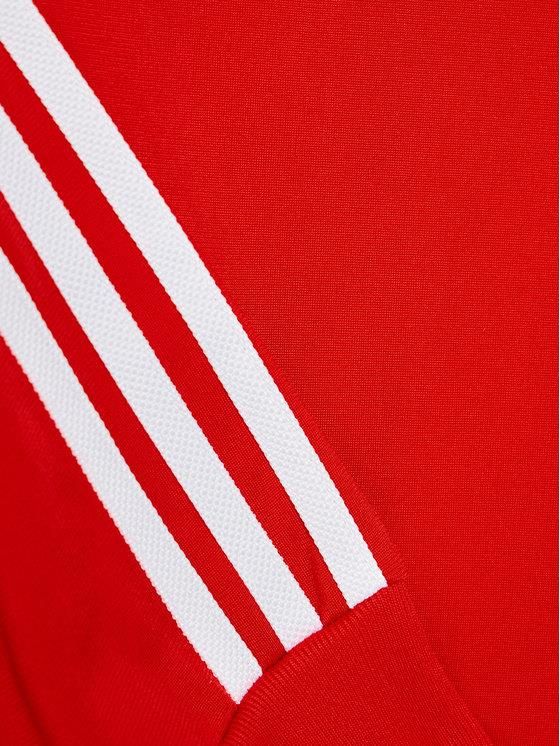 Adidas Dres Adicolor Sst Track Suit H25261 Czerwony Regular Fit - Ceny i  opinie - Ceneo.pl