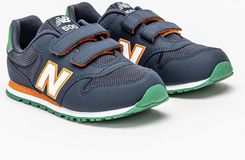 New Balance Buty Dziecięce Yv500 