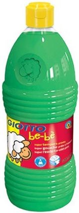 Lyra Farby Tempery Zie 1000Ml Giotto Be-Be But
