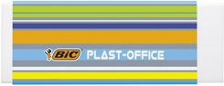 Zdjęcie Bic Gumka Do Ścierania Plast-Office Pudełko 20Szt - Korsze