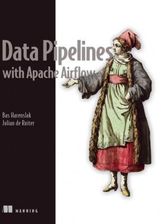 Data Pipelines with Apache Airflow