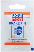 Zdjęcie Liqui Moly Smar Do Prowadnic W Zaciskach Hamulcowych 5G - Pszów