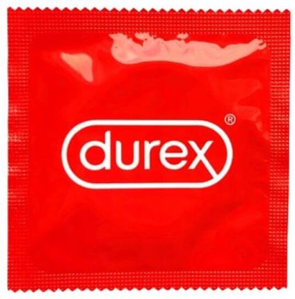 Durex Sensitivo Suave Super Cienkie Prezerwatywy 1szt.