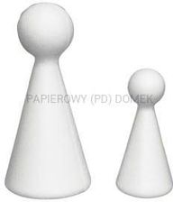 Zdjęcie Pionek Styropianowy 10 Cm Bovelacci - Zator