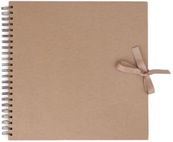 Zdjęcie Dp Craft Album Do Zdobienia 30,5Cm X Kraft 40 Kartek, - Małomice