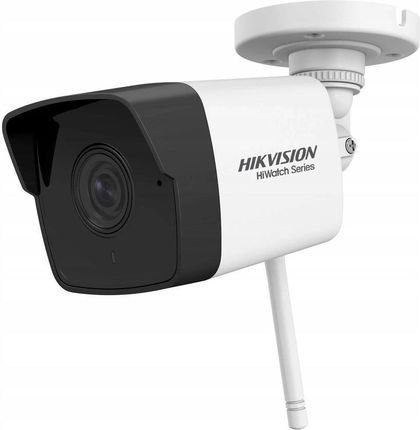 Hikvision Kamera Ip Hwi-B120-D/W Wi-Fi 2.0 Mpix