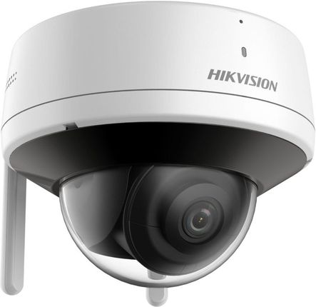 Hikvision Kamera Ip 4Mpx Ds-2Cv2141G2-Idw  