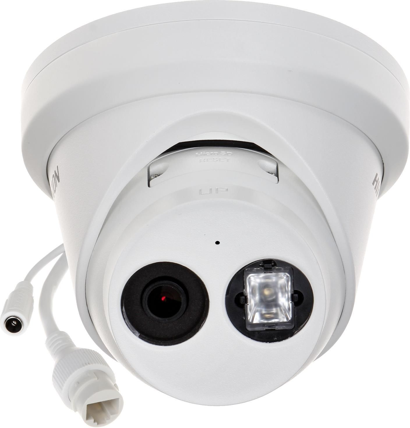 Hikvision clearance kamera cena