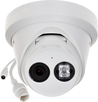 Hikvision Kamera Ip Ds-2Cd2343G2-Iu(2.8Mm) 4 Mpx