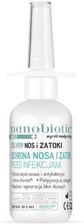 Zdjęcie Nanobiotic Silver Nos i Zatoki 30ml - Jeziorany