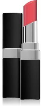 Chanel Rouge Coco Bloom intensywna długotrwała szminka z wysokim połyskiem odcień 132 Vivacity 3 g