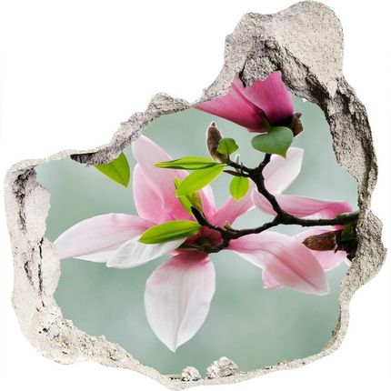 Wallmuralia.Pl Samoprzylepna naklejka fototapeta Magnolia (NDP13608462)
