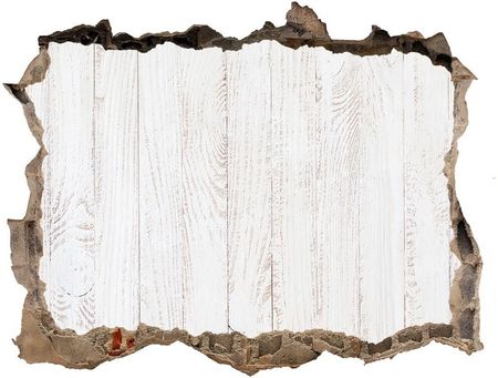 Wallmuralia.Pl Fototapeta dziura na ścianę Drewniane tło (NDK127568738)