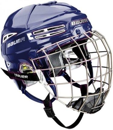 Bauer Re Akt 100 Yth Combo Niebieski 54 11631NAV