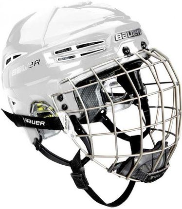 Bauer Re Akt 100 Yth Combo Biały 53 11631WHT