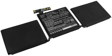 Cameron Sino Apple Macbook Pro 13 Inch Two / 616-00675 5100Mah 58.19Wh Li-Polymer 11.41V (CSAM2171NB)