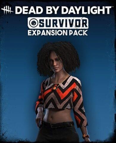 Dead by daylight survivor expansion pack что это