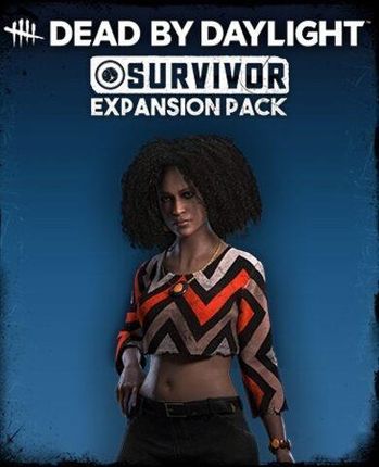 Dead by Daylight Survivor Expansion Pack (Digital)