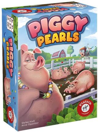 Piatnik Piggy Pearls