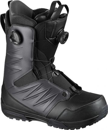 SALOMON - SYNAPSE FOCUS BOA 26.5センチ Salomon Synapse Focus Boa Czarny 20/21 - Ceny i opinie
